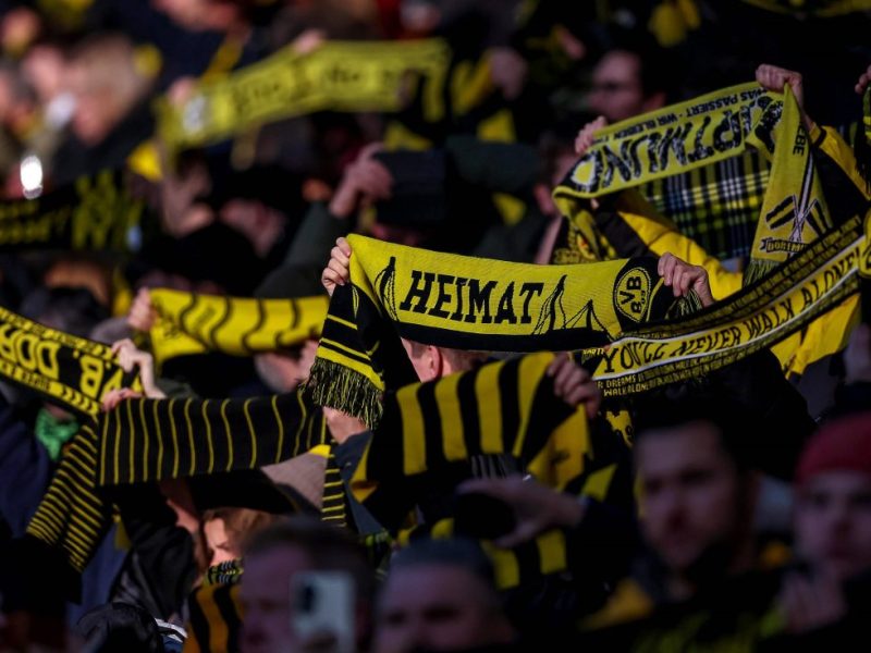 Borussia Dortmund NRW