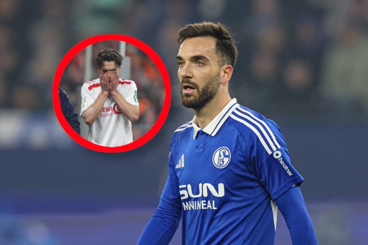Bei diesem Duell wird Schalke 04 genau hingeschaut haben. Dabei dürfen sich die Knappen durchaus einen kleinen Vorteil auf die Fahne schreiben.