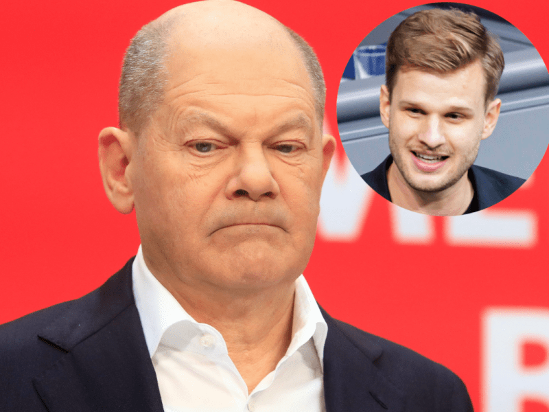 Die SPD verliert ihr Social Media-Zugpferd.