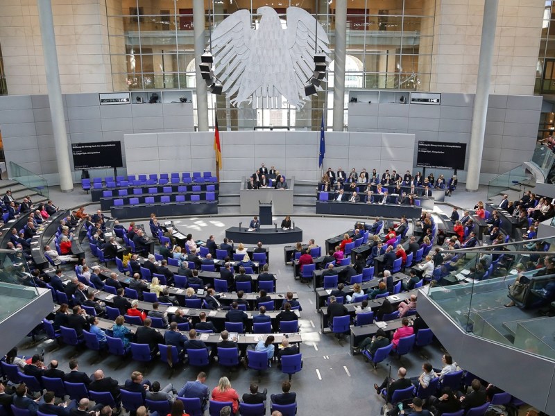 Bundestag