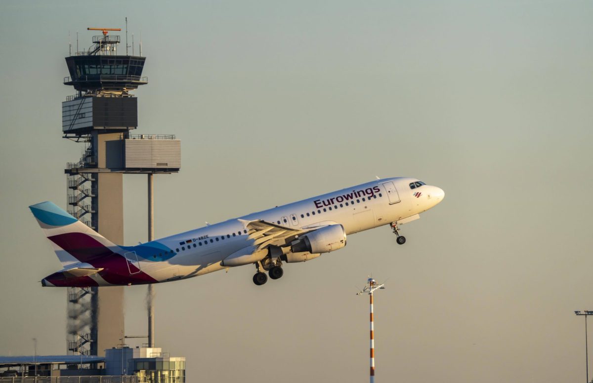 Der Flughafen Düsseldorf gibt seinen Flugplan für Sommer 2025 bekannt.