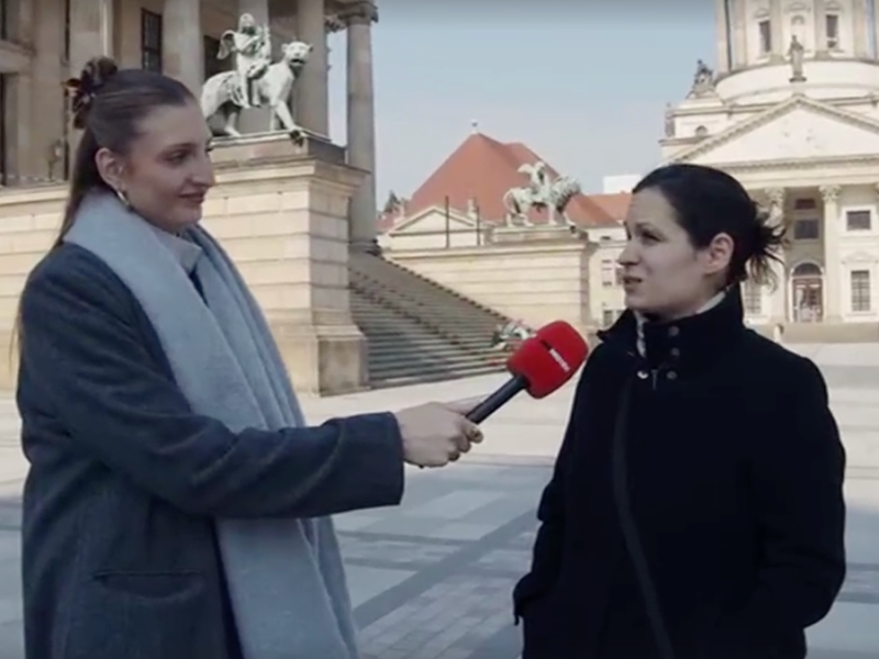 Weltglücksreport