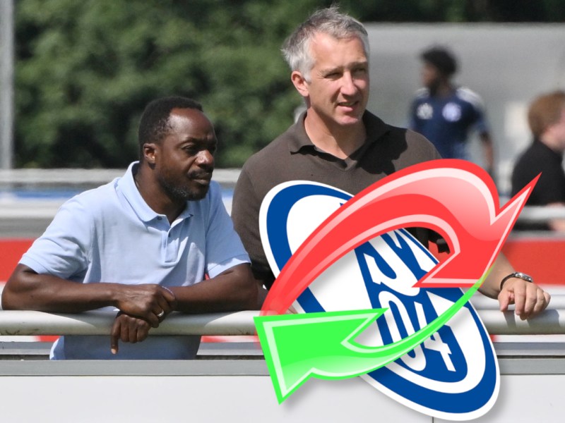 FC Schalke 04 – Transfer-News und Gerüchte: Nach starker Saisonvorbereitung – S04-Juwel schon wieder weg?