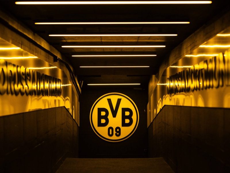 BVB verkündet nächsten Deal: Jetzt ist es offiziell
