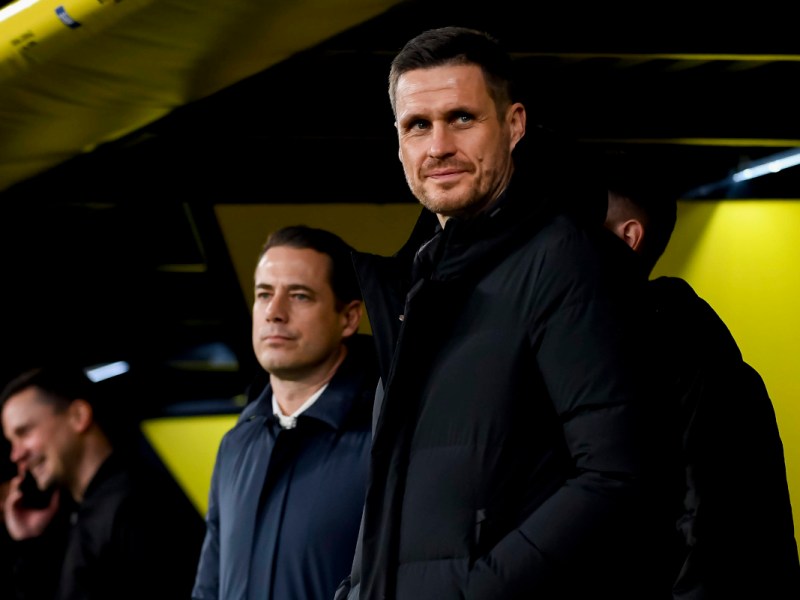 Transfer-Doppelschlag beim BVB – jetzt soll alles ganz schnell gehen