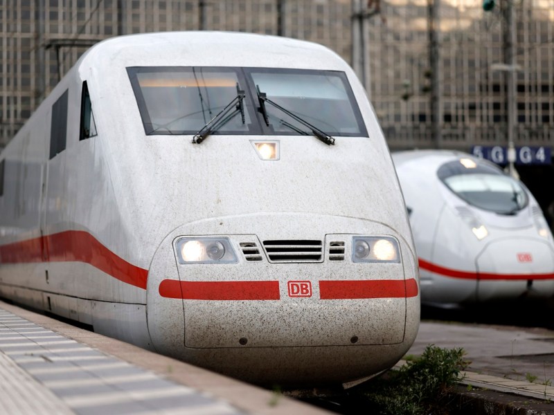 Deutsche Bahn
