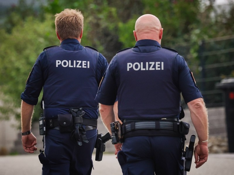 Polizei Dortmund warnt vor gefährlichem Trend: „Schockierende Szene wie aus einem Blockbuster“