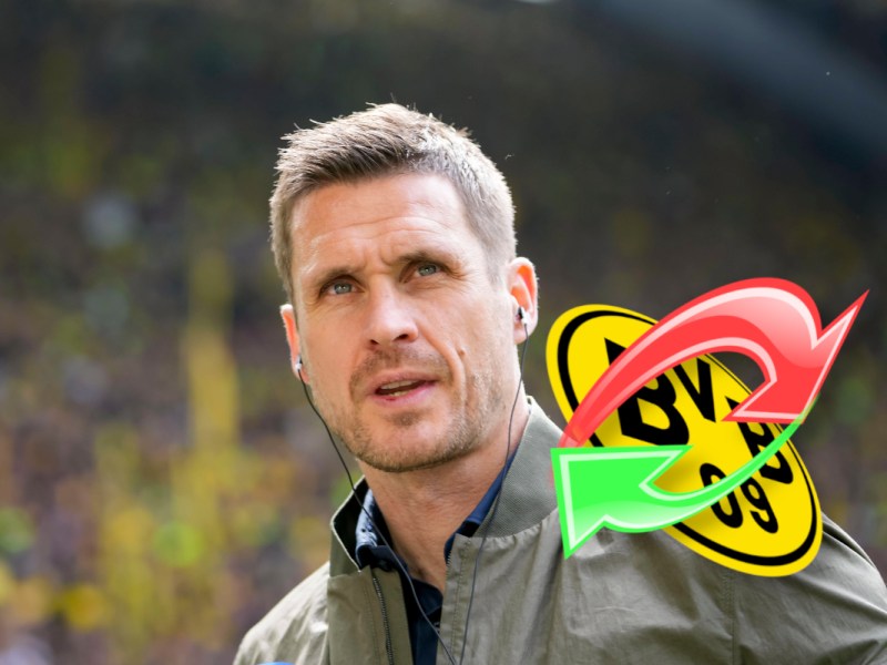 BVB: Einigung erzielt! Geht jetzt alles schnell über die Bühne?