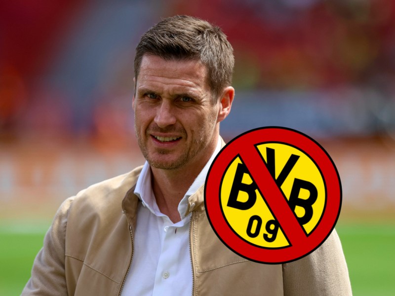 Aus und vorbei? Entscheidung um BVB-Wunschtransfer wohl gefallen