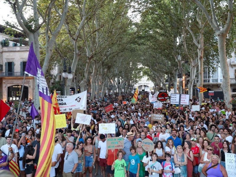 Mallorca