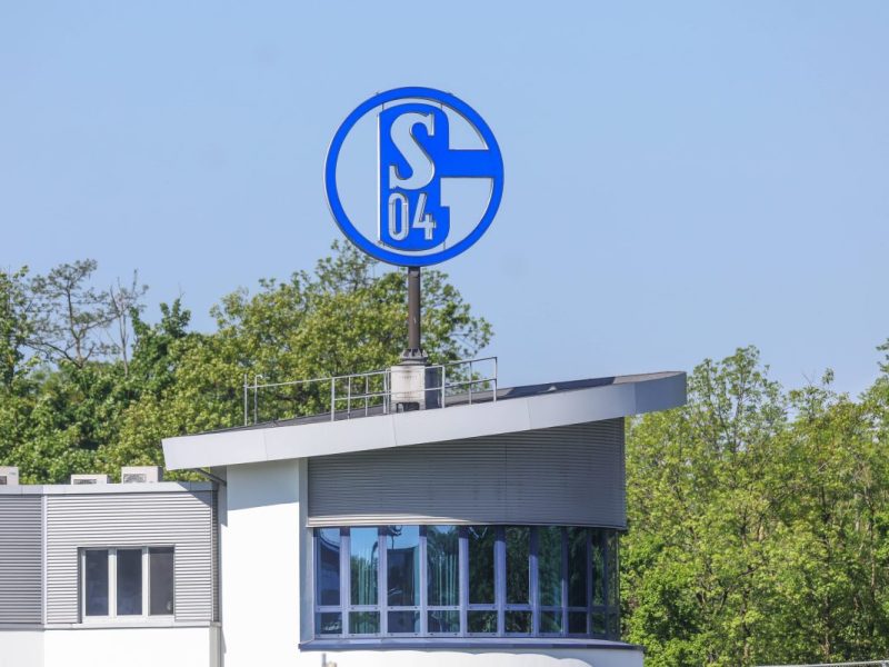 Nach Ticket-Frust: Schalke 04 verkündet Mega-News