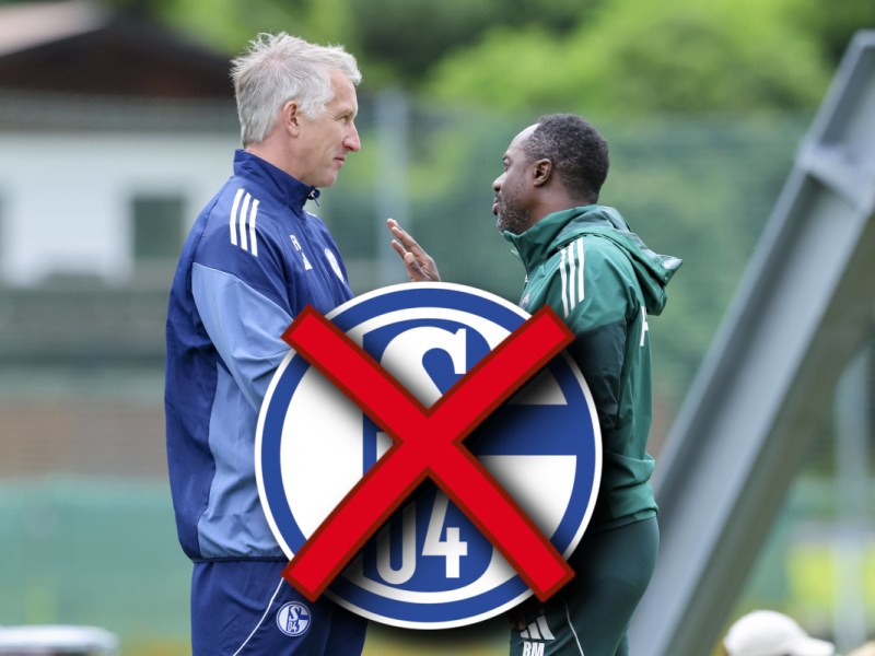 Er war schon auf Schalke im Gespräch – Transfer von Offensiv-Akteur endgültig vom Tisch