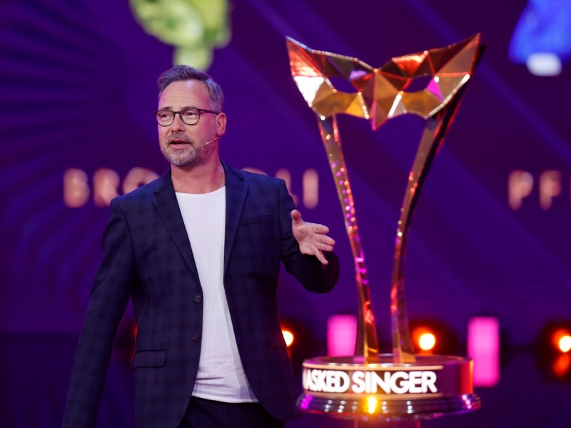 Neue Staffel „The Masked Singer“: ProSieben muss drei Dinge ändern